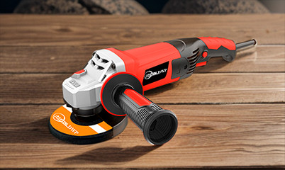 AC power tools