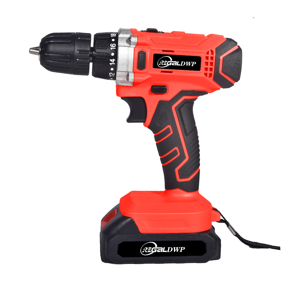 Cordless Drill