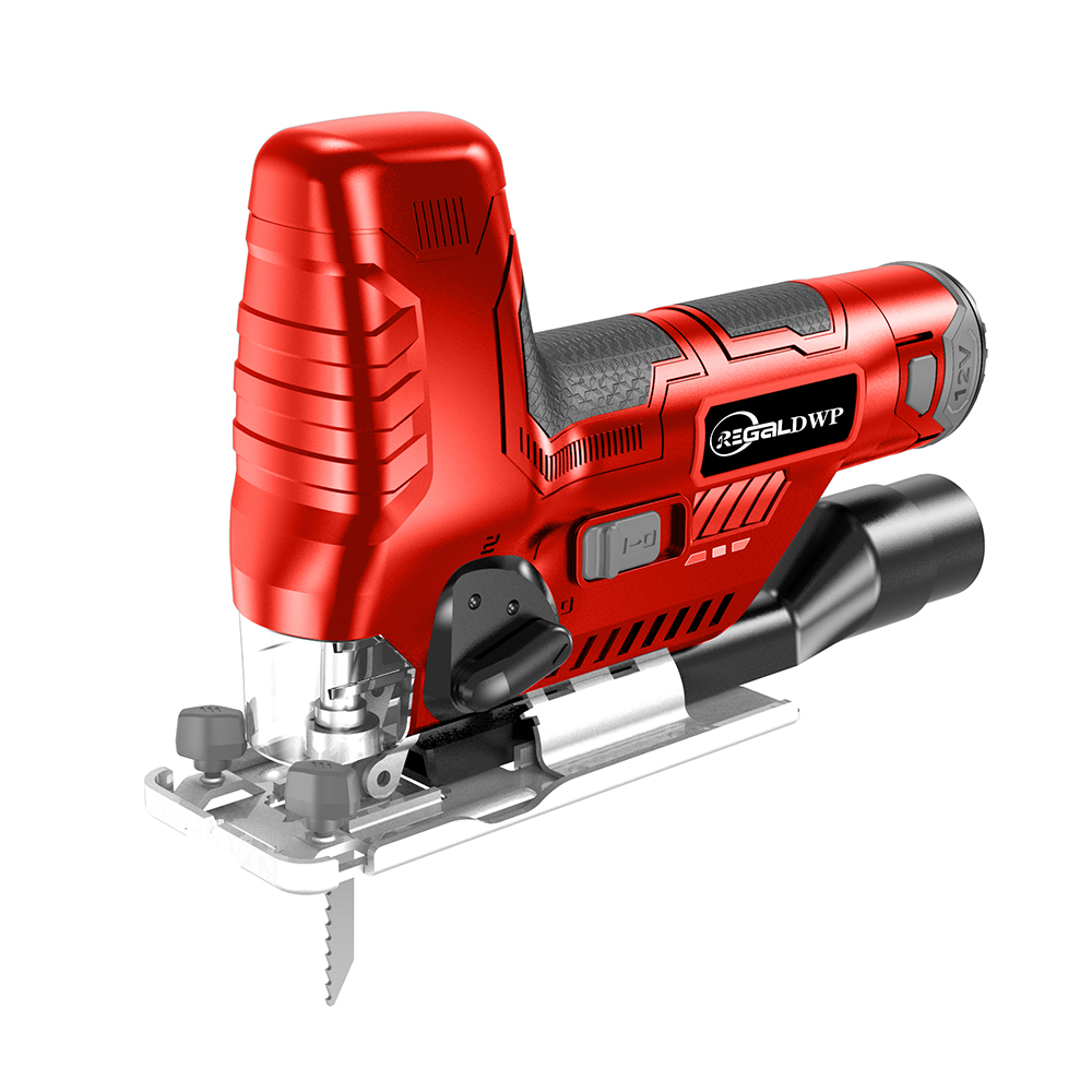 Cordless Jigsaw