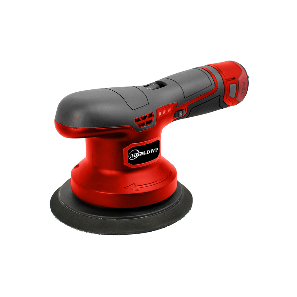 Cordless Polisher