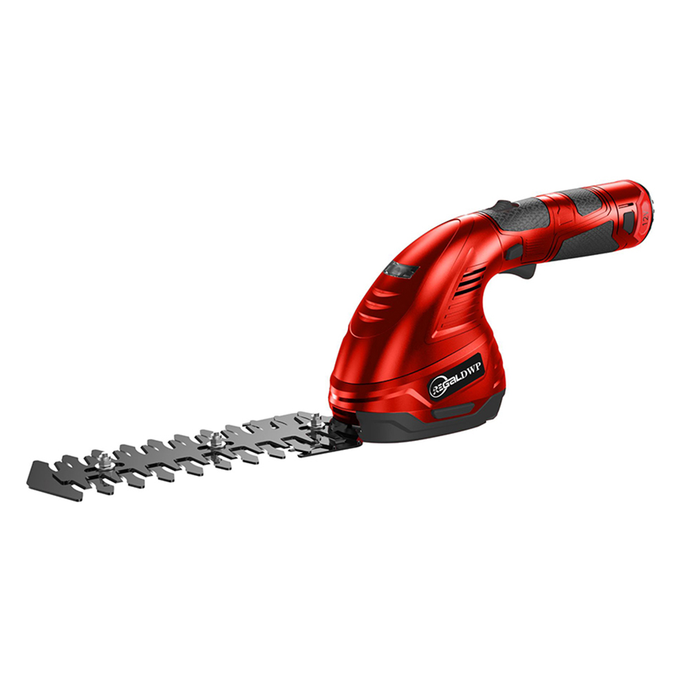 Cordless Shear