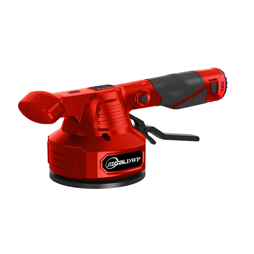 Cordless Tile Machine