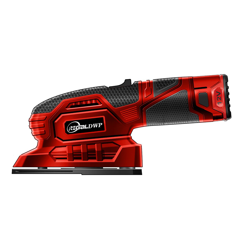 Cordless Sander