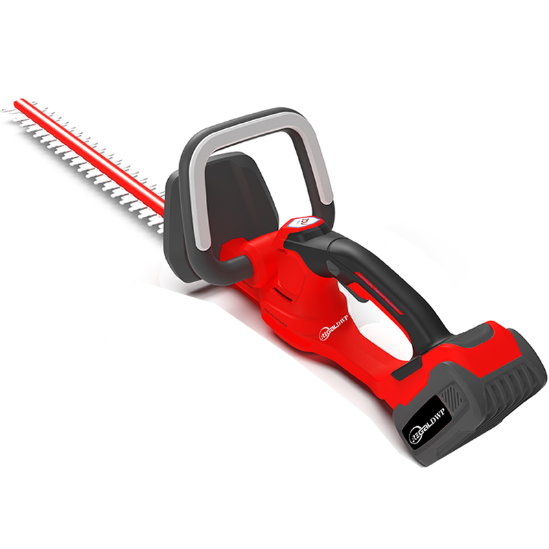 Cordless Hedge Trimmer