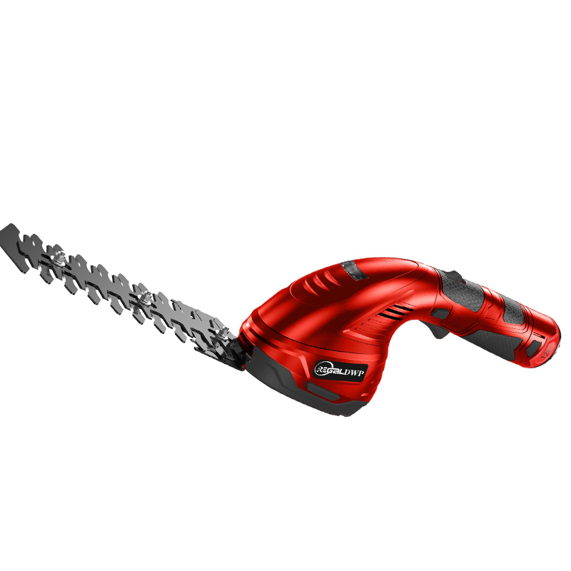 Cordless Prunner