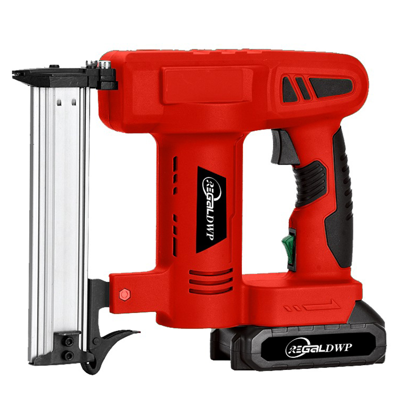 Cordless Nail Gun