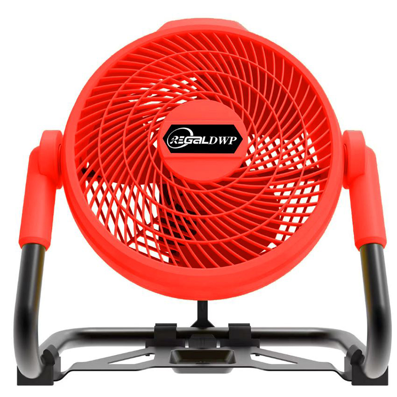 Cordless Fan