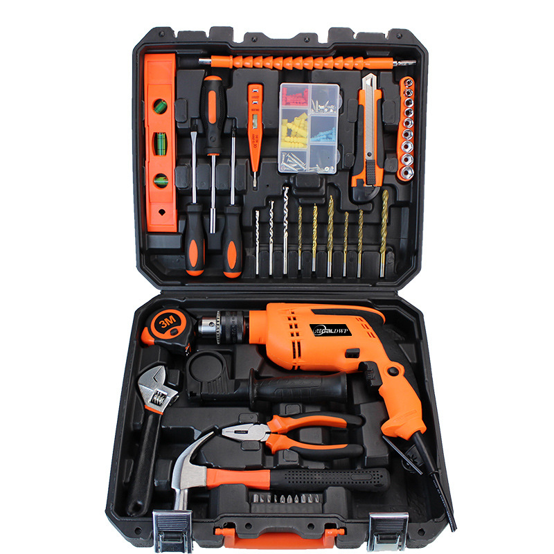 corded tool sets