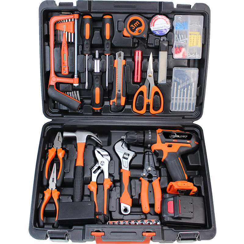 cordless tool sets